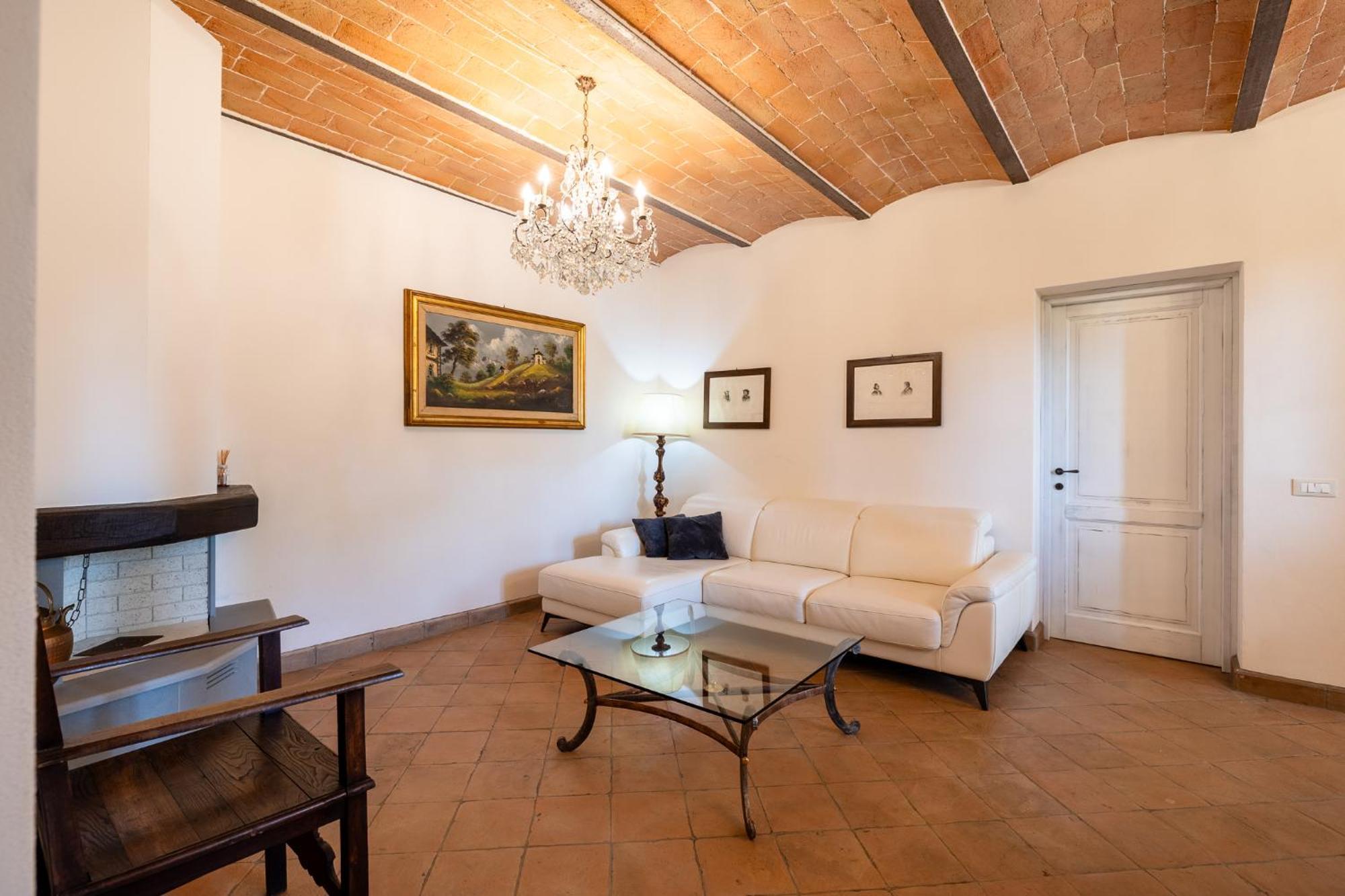 Tenuta Tegolato Barberino Val d'Elsa Bagian luar foto